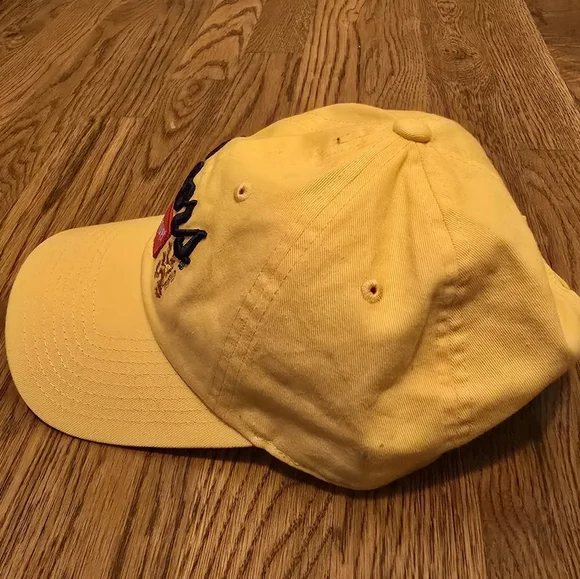 American Needle Coors Ballpark Cap NWOT - Picture 4 of 4